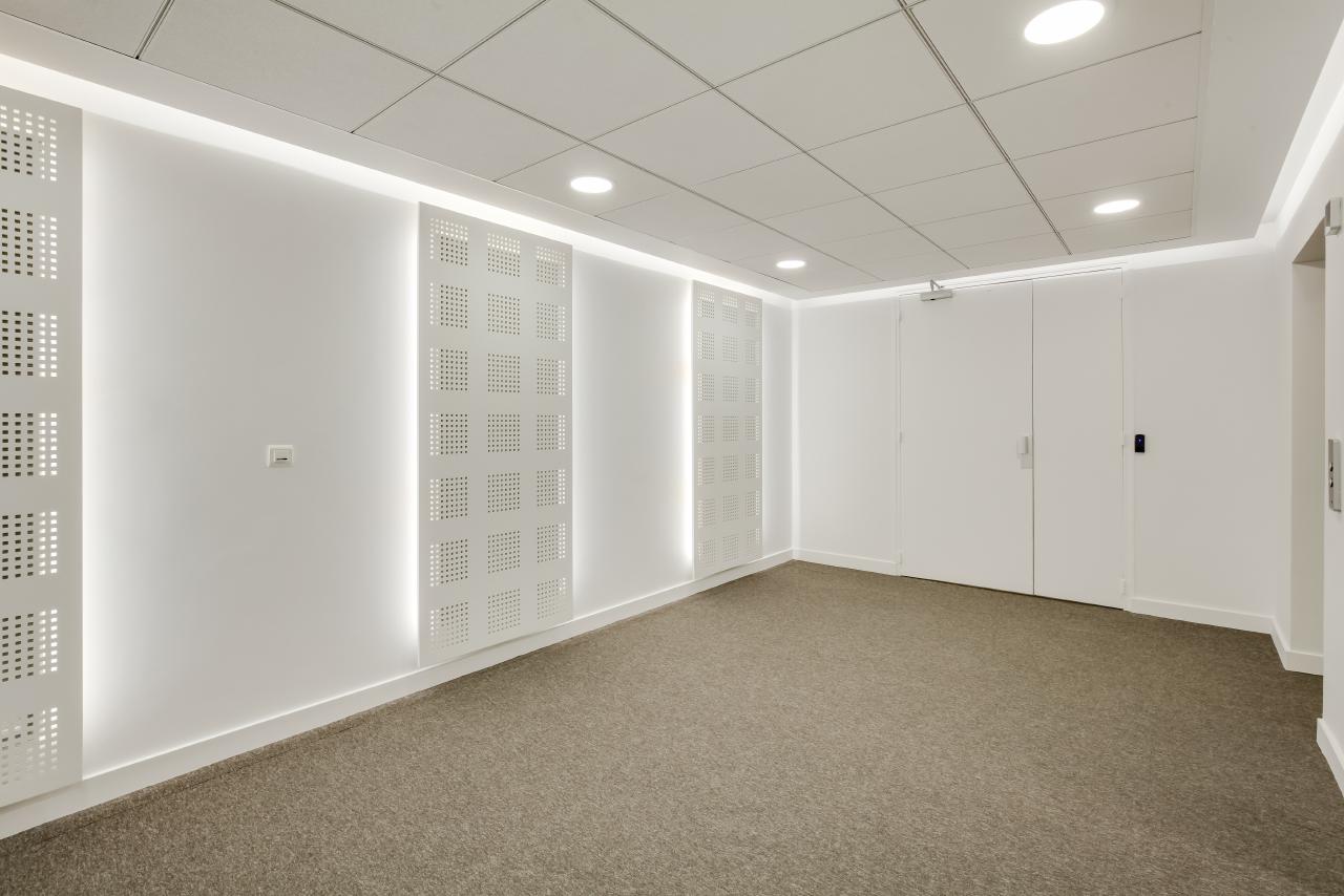 Bureau Nanterre 7534m² Location bureau Nanterre Hauts-de-Seine OLBUR2001244 6
